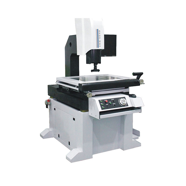 万濠2.5次元全自动影像测量仪VMS-5040 万濠2.5次元全自动影像测量仪VMS-5040