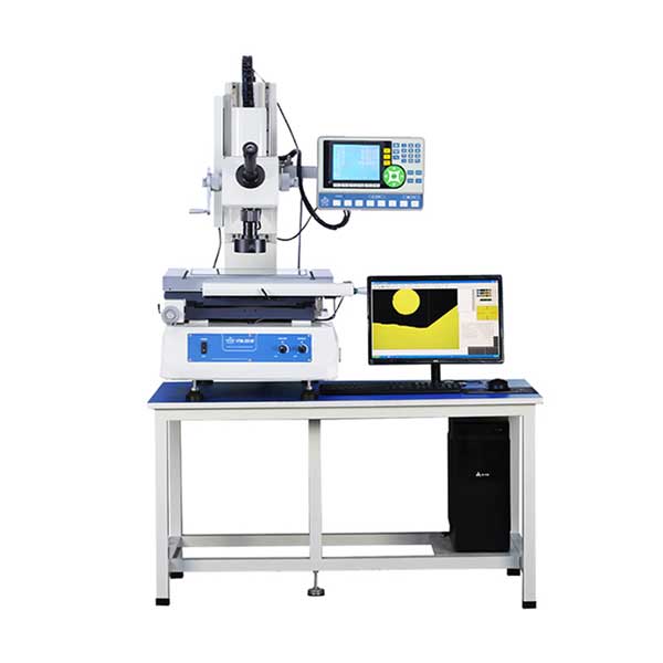 万濠工具显微镜