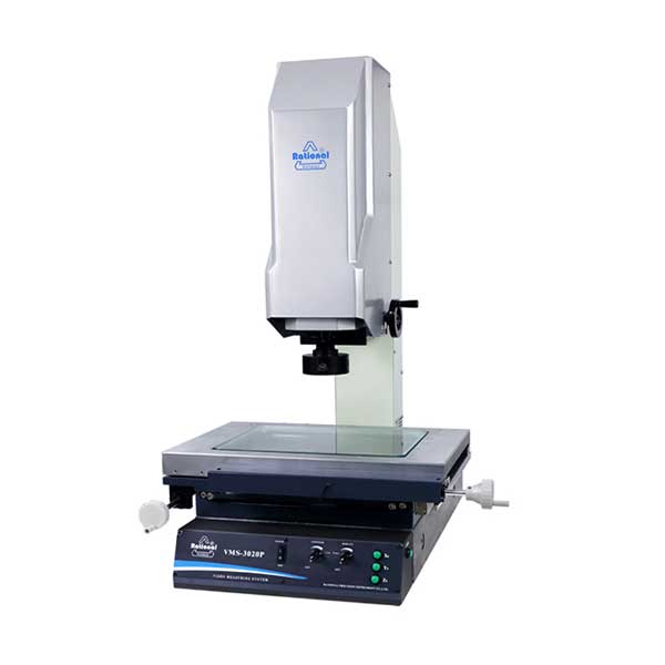 新款手动P型影像测量仪