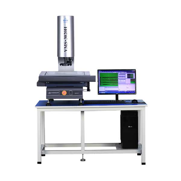 全自动H型影像测量仪