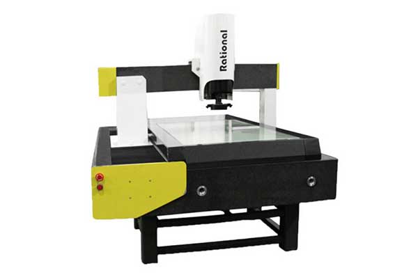 自动影像测量仪与手动影像测量仪有什么区别？