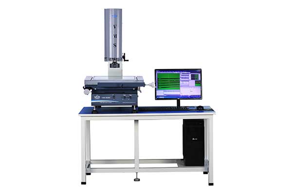 影像测量仪的测量功能有哪些呢？