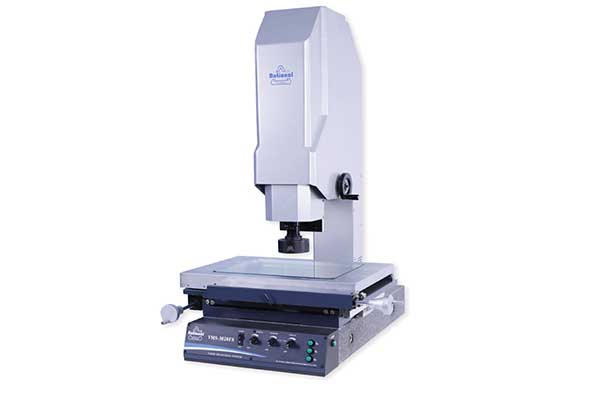 全自动影像测量仪的维修与维护