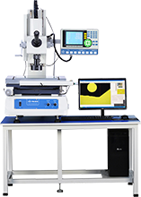 万濠工具显微镜