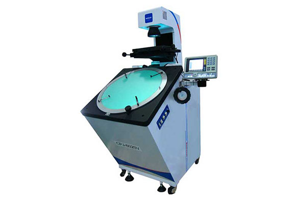 万濠测量投影仪的分类