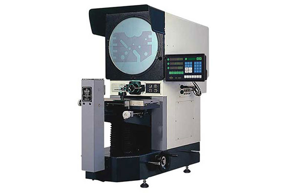 万濠测量投影仪的注意事项