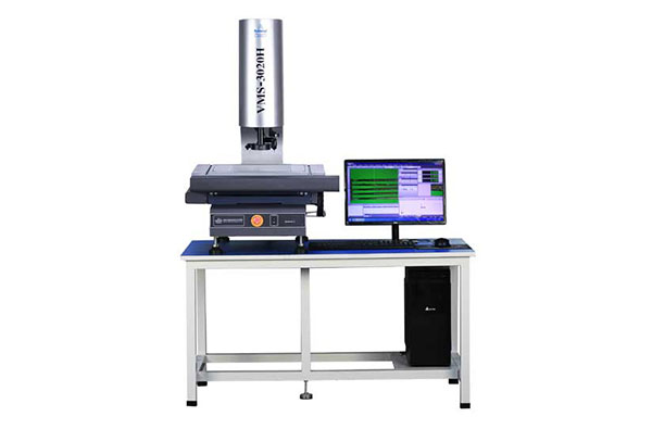影像测量对工件的质量有哪些影响？