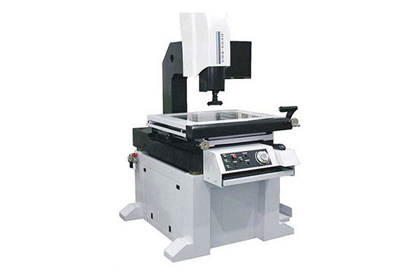 影像测量仪型号多吗，为何要根据型号来选