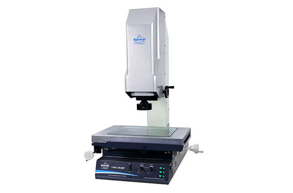 影像测量仪的用途与特点分别是什么？