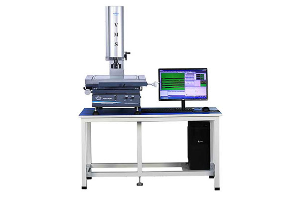 影像测量仪在扫描时有哪些需要注意