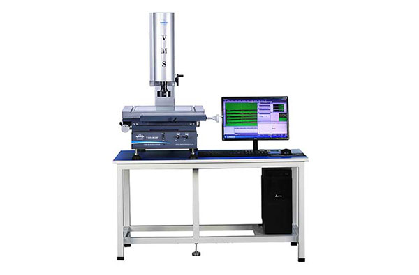 要想影像测量仪用得久，这些维护保养要注意！