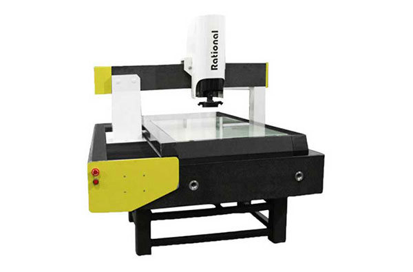 影像测试仪作用更大，实际操作更重要