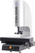 万濠影像测量仪