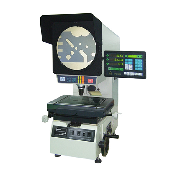 高精度型测量投影仪